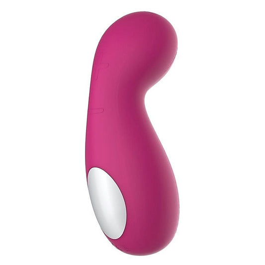 Cliona by Kiiroo Interactive Clit Massager - Clit Ticklers and Pulsators