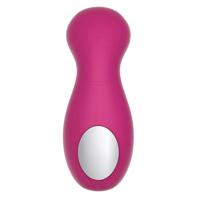 Premium Quality Cliona Clitoral Massager by Kiiroo - Clit Ticklers and Pulsators