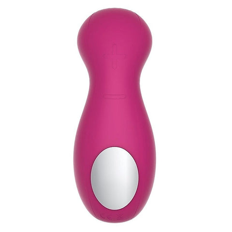 Premium Quality Cliona Clitoral Massager by Kiiroo - Clit Ticklers and Pulsators