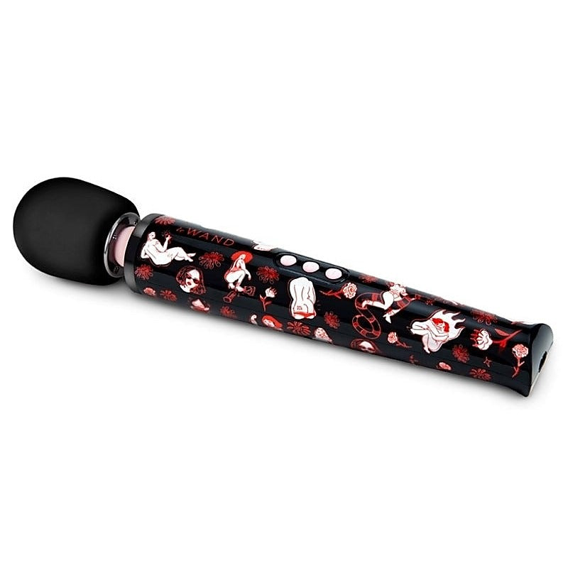 Feel My Power Special Edition by Le Wand - Luxury Sex Toys