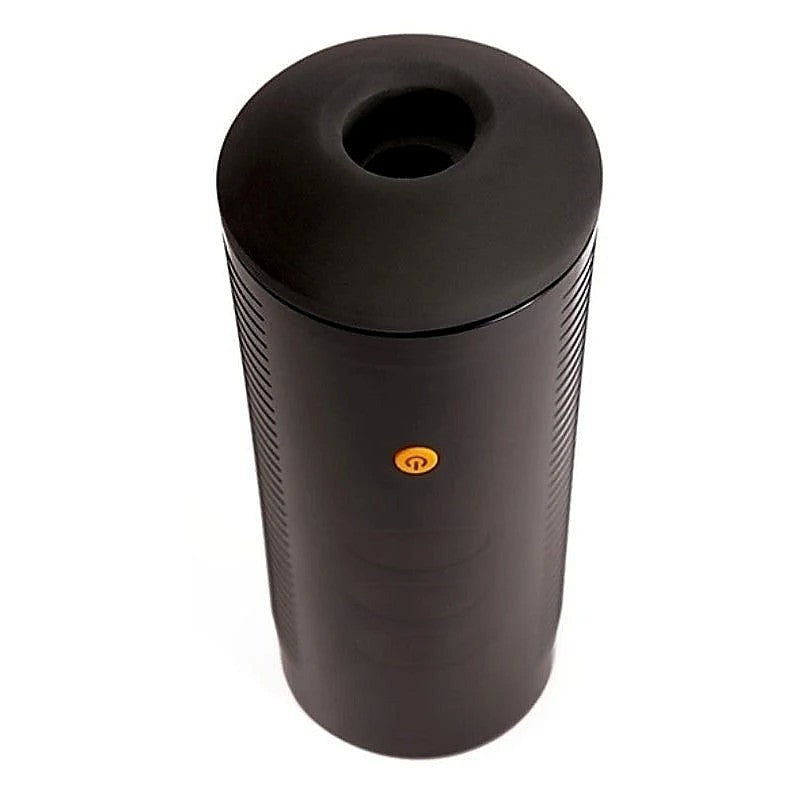 Pornhub KIIROO Interactive Blowbot Stroker Black - Masturbators and Strokers