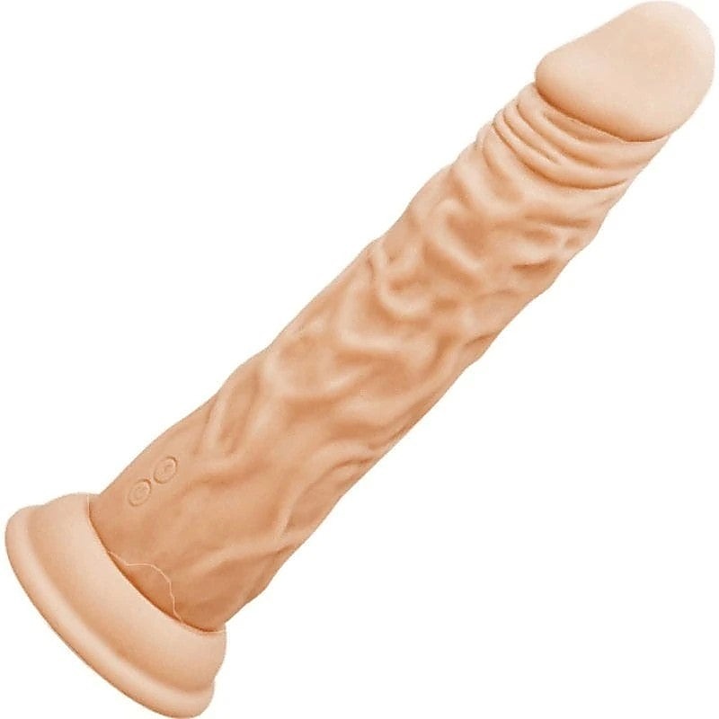 Vortex Series 2.0 Wireless Turbo Shaft by FemmeFunn - Masturbators and Strokers