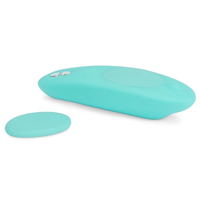 Professional We-Vibe Moxie by Love Honey - Clit Ticklers and Pulsators