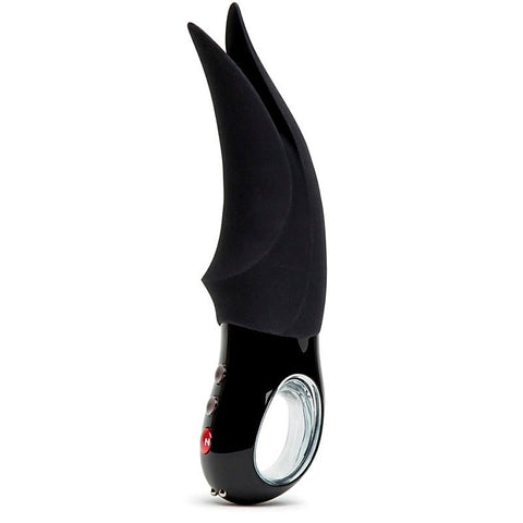 Premium Volta Black Edition by Fun Factory - Clit Ticklers and Pulsators