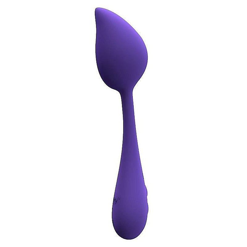 Bloom+ and Leaf+ Silicone Vibrators by BMS Factory - Sex Kits