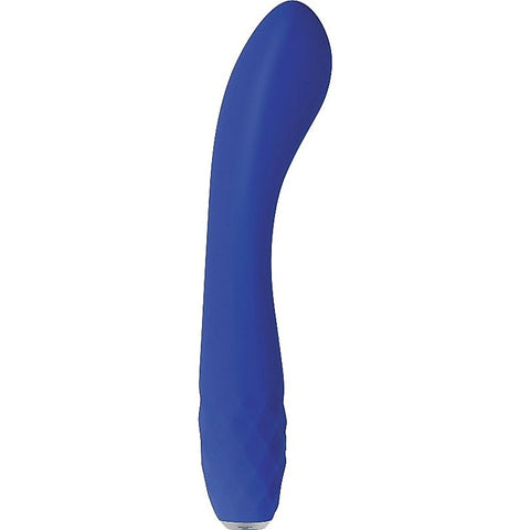 Rainbow G Curved G Spot Massager by Evolved - Waterproof Vibrators