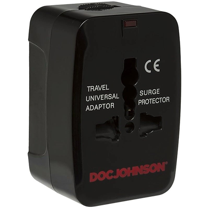 Professional Kink Power Wand by Doc Johnson - Body Wands