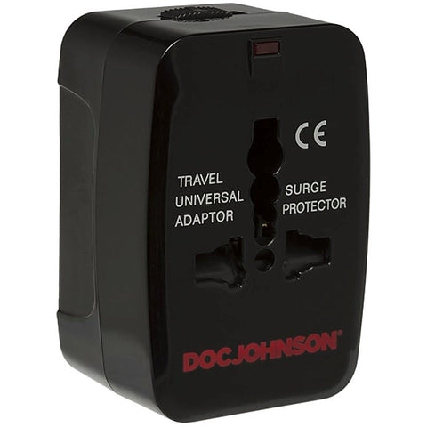 Professional Kink Power Wand by Doc Johnson - Body Wands