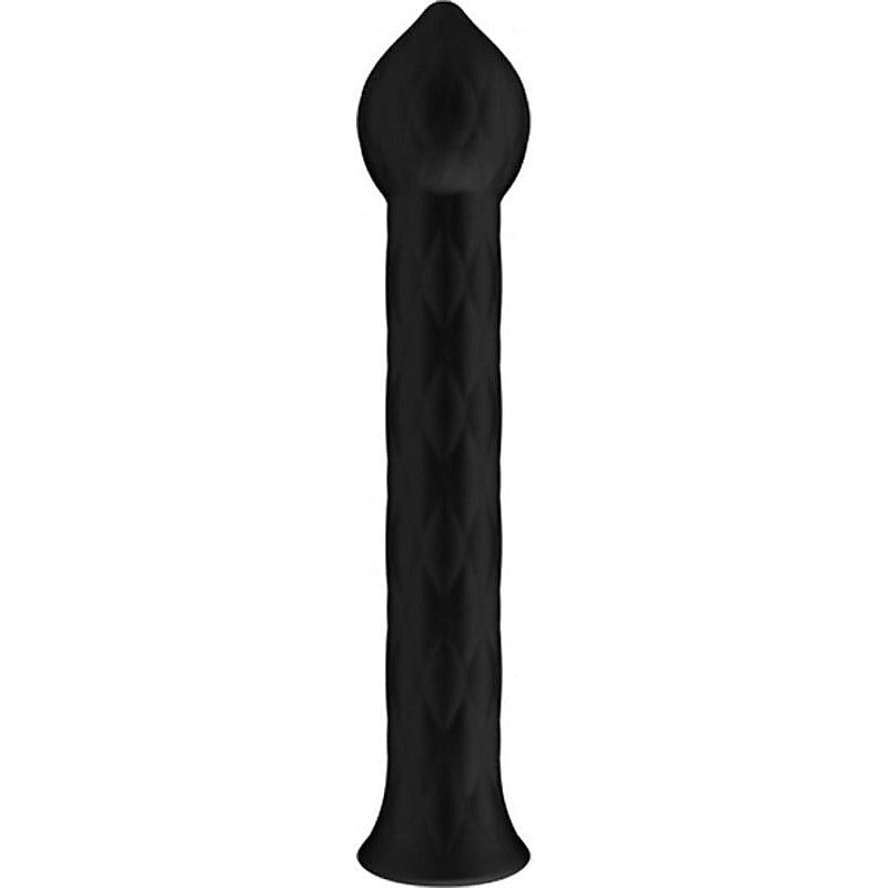 FemmeFunn Diamond Pleasure Wand by VVOLE LLC - Clit Ticklers and Pulsators