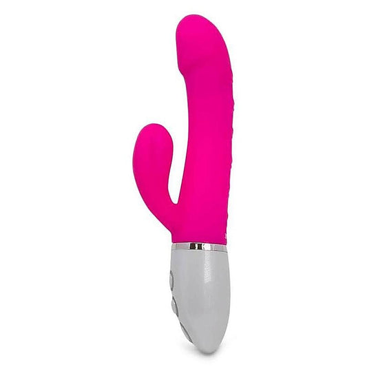 Evolved Sweet Heat G-Spot Vibrator - Rabbit Vibrators