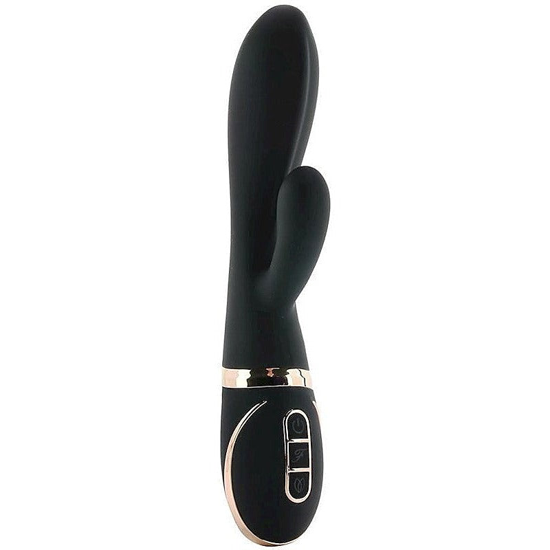 Dual Stim Rabbit Vibrator by Fredericks of Hollywood - Rabbit Vibrators