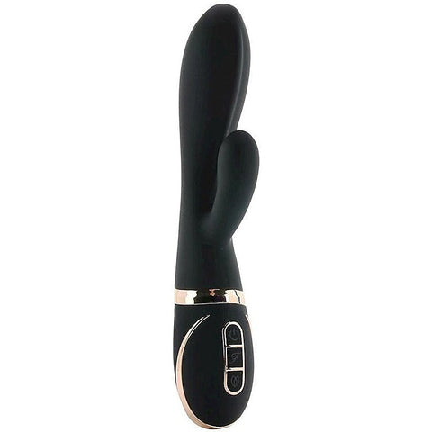 Dual Stim Rabbit Vibrator by Fredericks of Hollywood - Rabbit Vibrators