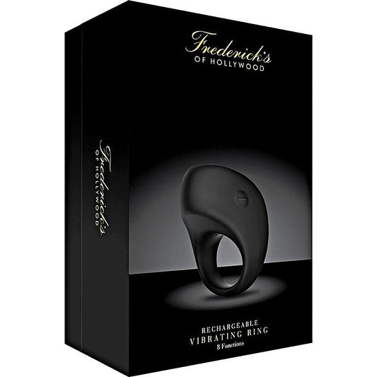 Fredericks of Hollywood Rechargeable Vibrating Ring