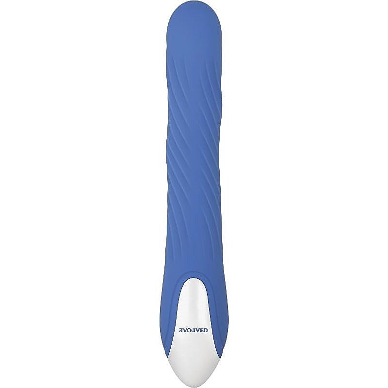 Professional Tidal Wave Vibrator by Evolved - Luxury Sex Toys