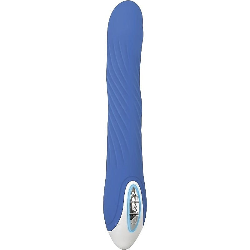 Professional Tidal Wave Vibrator by Evolved - Luxury Sex Toys