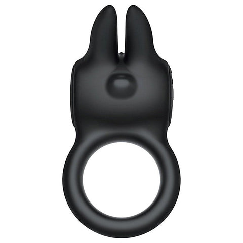 The Rabbit Cock Ring by Xgen Products - Cock Rings