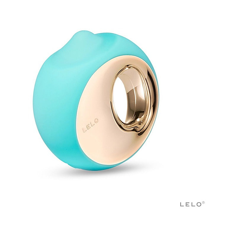 Lelo Ora 3 Oral Sex Vibrating Clitoral Stimulator - Luxury Sex Toys