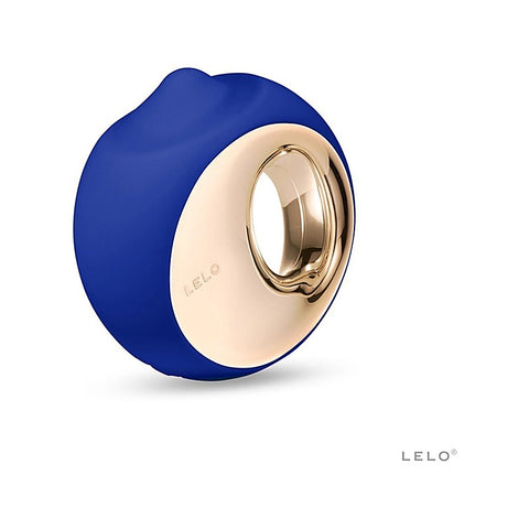 Lelo Ora 3 Oral Sex Vibrating Clitoral Stimulator - Luxury Sex Toys