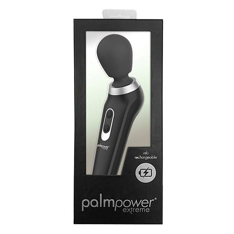 Premium Palm Power Extreme by BMS Factory - Personal Massagers