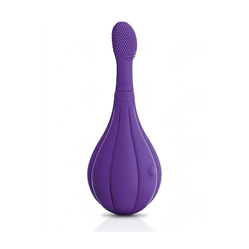 Focus Sonic Multi Functions Clitoral Vibrator by Jimmyjane - Clit Ticklers and Pulsators