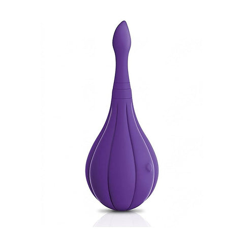 Focus Sonic Multi Functions Clitoral Vibrator by Jimmyjane - Clit Ticklers and Pulsators