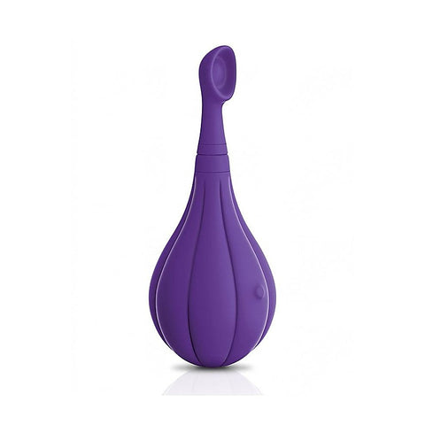 Focus Sonic Multi Functions Clitoral Vibrator by Jimmyjane - Clit Ticklers and Pulsators