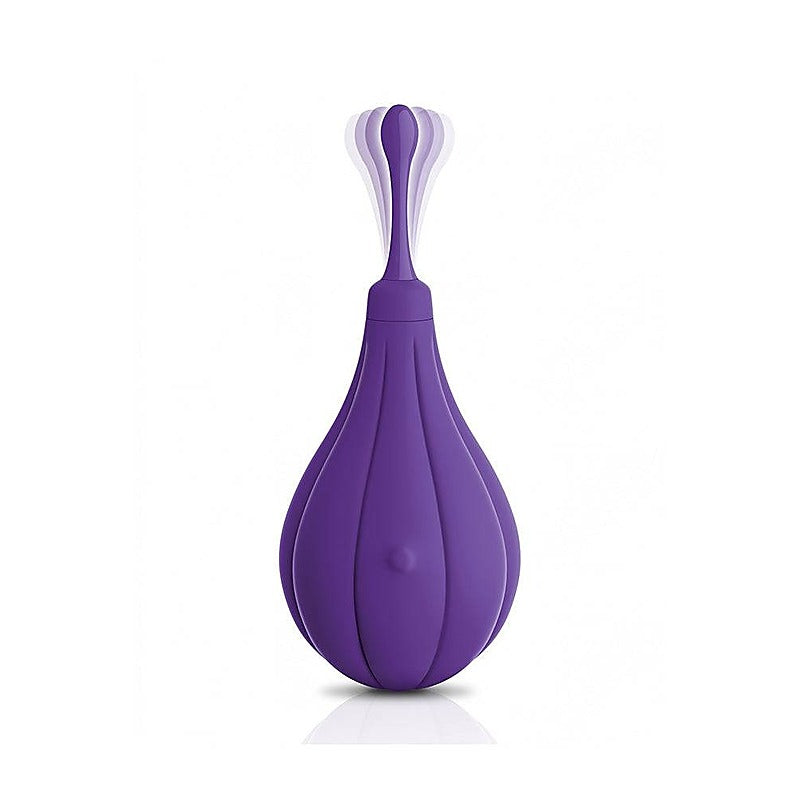 Focus Sonic Multi Functions Clitoral Vibrator by Jimmyjane - Clit Ticklers and Pulsators