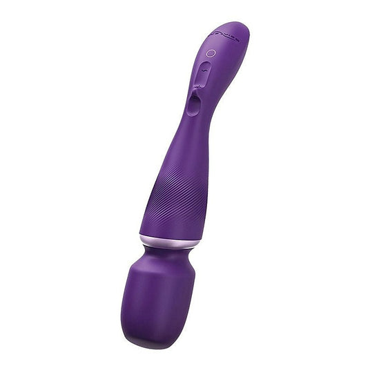 Professional-Grade We-Vibe Wand by Love Honey - Luxury Sex Toys