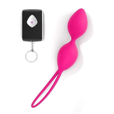 Divine Balls by Marc Dorcel Toys - Remote Control Vibrators
