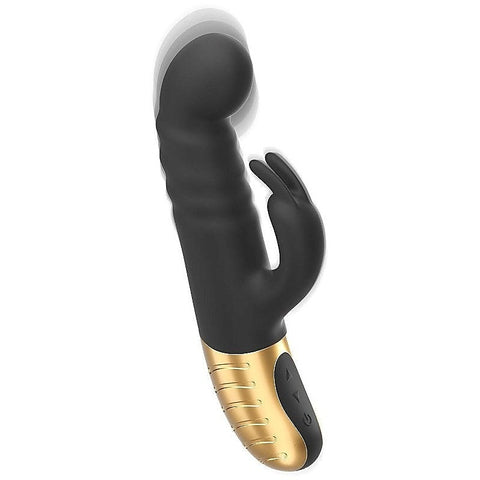 Professional G-Stormer by Marc Dorcel Toys - Rabbit Vibrators