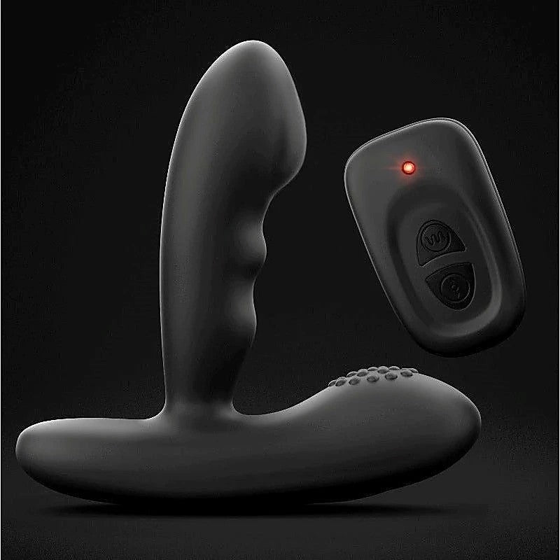 Deluxe Prostate Massager by Marc Dorcel Toys - Prostate Toys