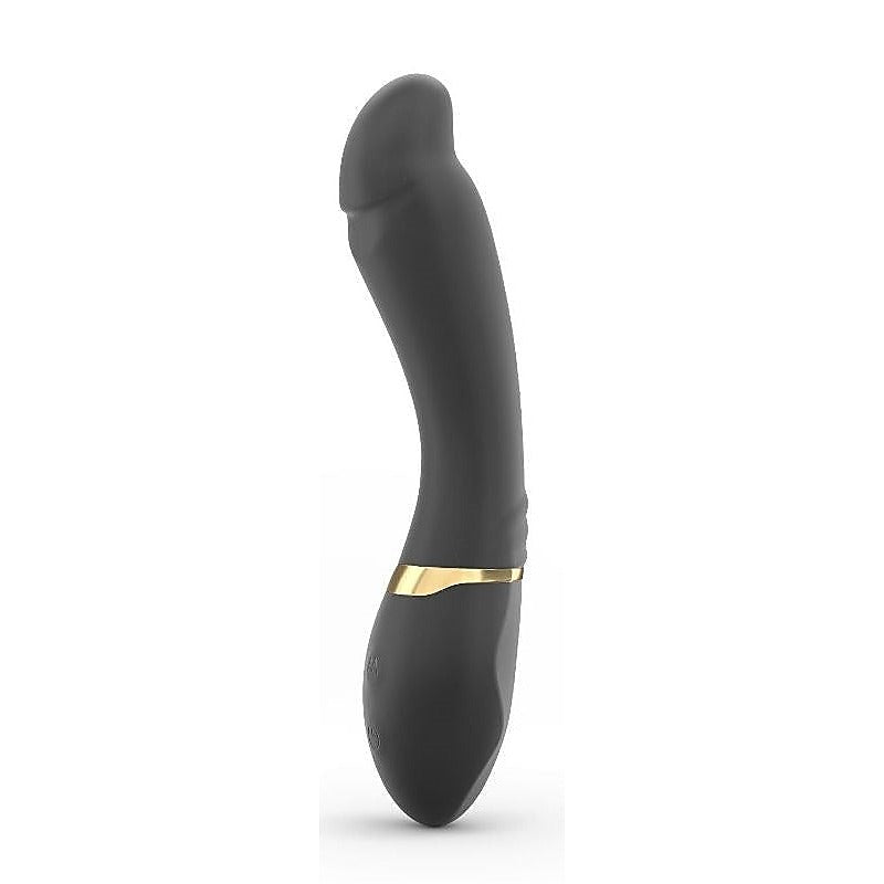 Premium Flexible G-Spot Vibrator by Marc Dorcel - G-Spot Vibrators