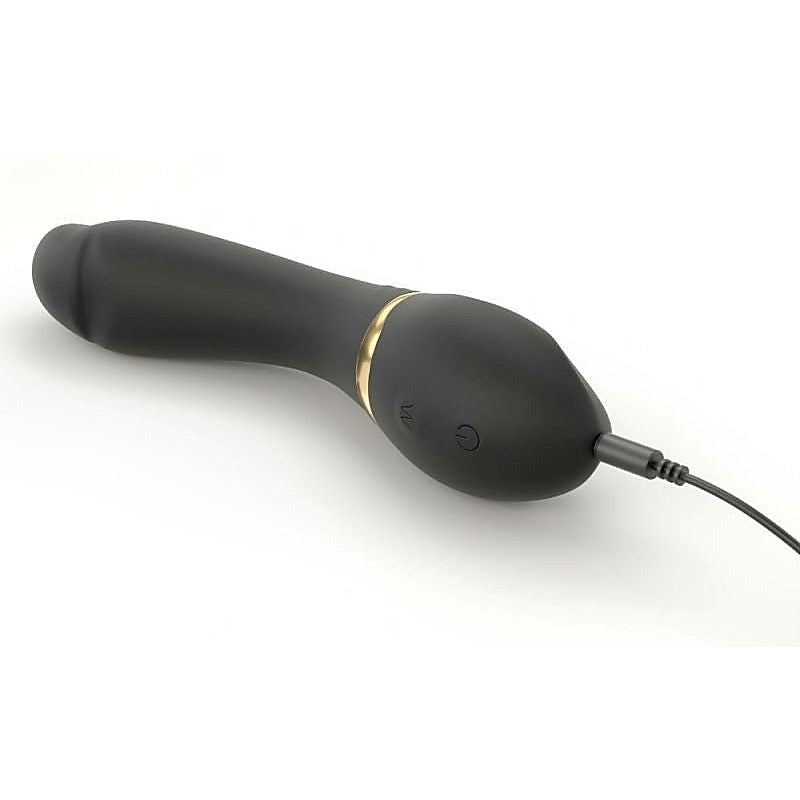 Premium Flexible G-Spot Vibrator by Marc Dorcel - G-Spot Vibrators