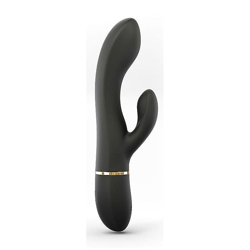 Glam Rabbit Vibrator by Marc Dorcel Toys - Rabbit Vibrators