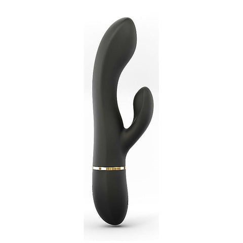 Glam Rabbit Vibrator by Marc Dorcel Toys - Rabbit Vibrators
