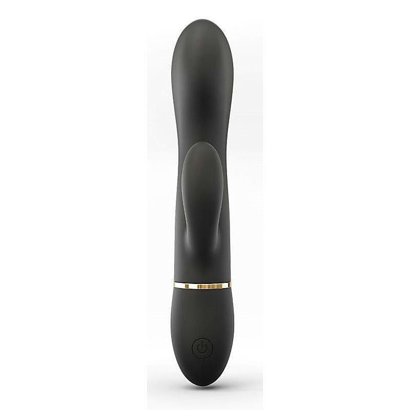 Glam Rabbit Vibrator by Marc Dorcel Toys - Rabbit Vibrators
