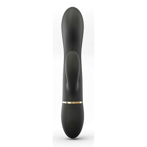 Glam Rabbit Vibrator by Marc Dorcel Toys - Rabbit Vibrators