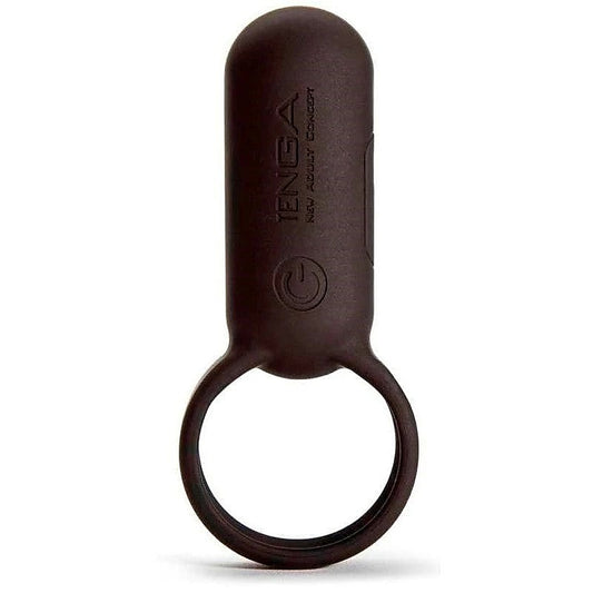 Tenga Pleasure Boost - Rechargeable Vibe Ring for Couples
