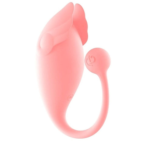 Amour Remote Control Egg Vibrator by Zalo - Love Eggs and Kegel Exercisers