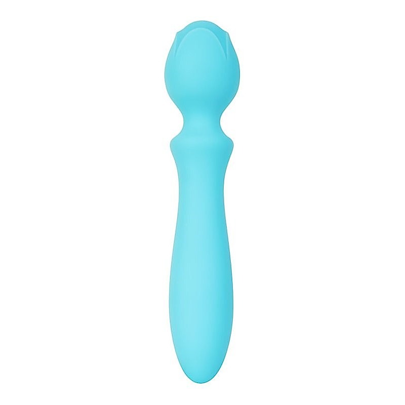 Pocket Vibrating Silicone Body Wand by Evolved - Waterproof Vibrators