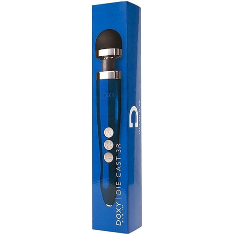 Doxy Die Cast 3R - Double Ender