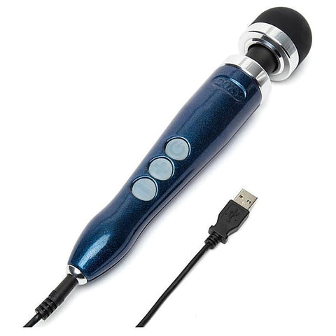 Doxy Die Cast 3R - Double Ender