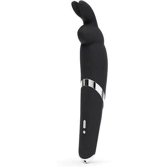 Happy Rabbit Wand Vibrator by Love Honey - Luxury Sex Toys