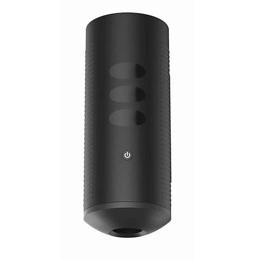 KIIROO TITAN - Teledildonic Bliss for Sensual Connection