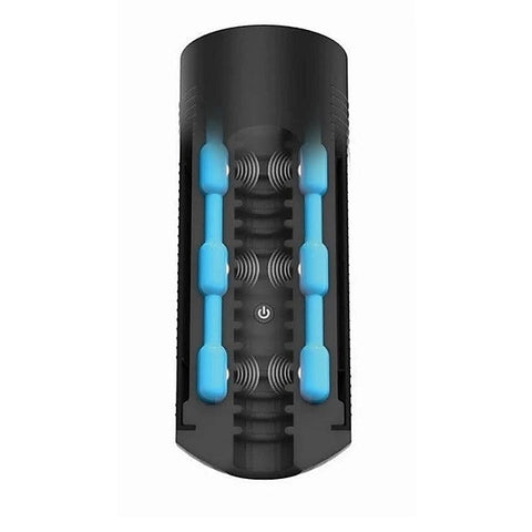 KIIROO TITAN - Teledildonic Bliss for Sensual Connection