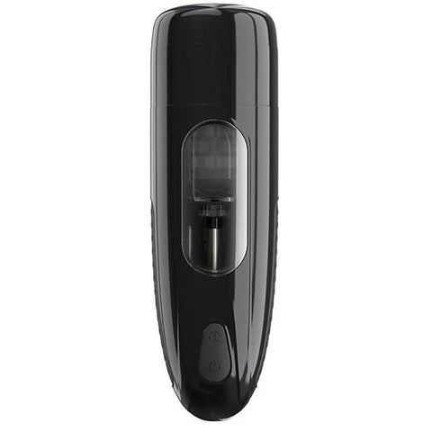 Pretty Love Marlon Rotating and Thrusting Stroker by Baile - Masturbators and Strokers