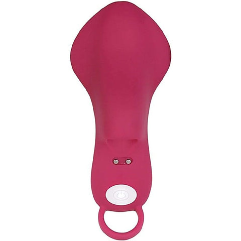 Frisky Finger by Evolved - Finger and Tongue Vibrators