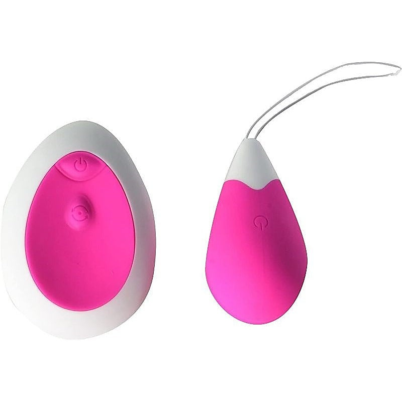 Professional Remote Control Egg by Evolved - Remote Control Vibrators