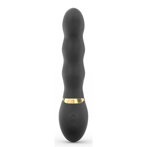 Ultimate Orgasm G-Spot Vibrator by Marc Dorcel - G-Spot Vibrators