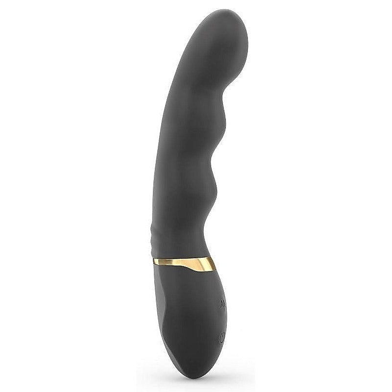 Ultimate Orgasm G-Spot Vibrator by Marc Dorcel - G-Spot Vibrators